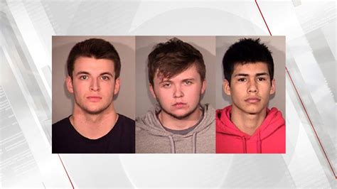 3 teens arrested for Corona park shooting