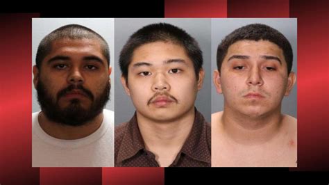 3 teens arrested for killing pizza deliveryman in Stanton