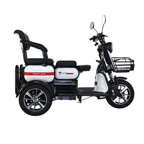 3 tekerlekli elektrikli scooter fiyatları
