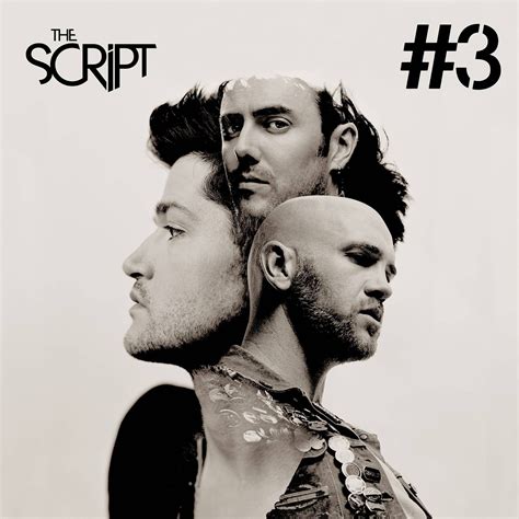 3 the script album zip