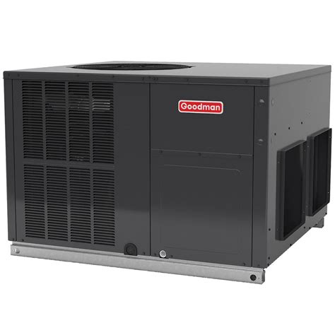 3 ton air conditioning unit. The York PCE Package Air Conditioners are designed for outdoor installation. Only utility and duct connections are required at the point of installation. 
