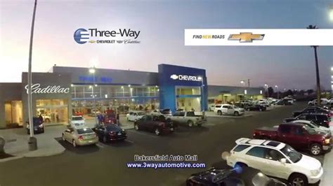3 way chevrolet bakersfield. Things To Know About 3 way chevrolet bakersfield. 