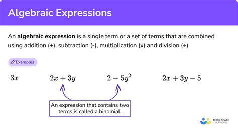 3 Ways To Write An Algebraic Expression Wikihow Writing Algebraic Expressions From Words - Writing Algebraic Expressions From Words
