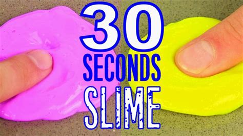 3 ways with homemade slime BBC Good Food