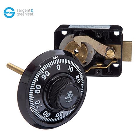 3 wheel combination lock possibilities.  Each Discover the different ty...