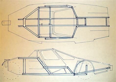 3 wheel kit car plans.  Paperback &ndash; September 19, 2016 by Julian Serles (Autho...