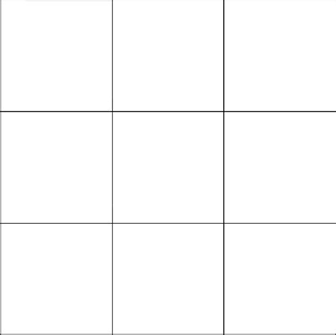 3 X 3 Y