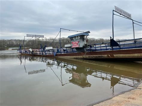 3 years after White’s Ferry closed, Md. group feels ‘betrayed’