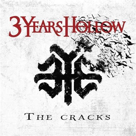 3 years hollow the cracks rar