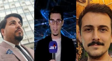 3 youtuber gözaltına alındı