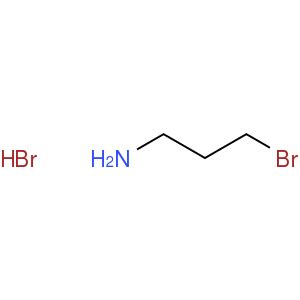 3-溴丙胺氢溴酸盐(CAS No.5003-71-4) - GuideChem
