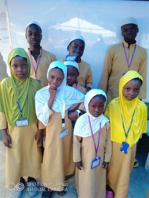 3- Even students of mah'ad