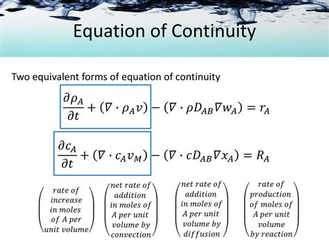 Full Download 3 1 Continuity Equation Nptel 