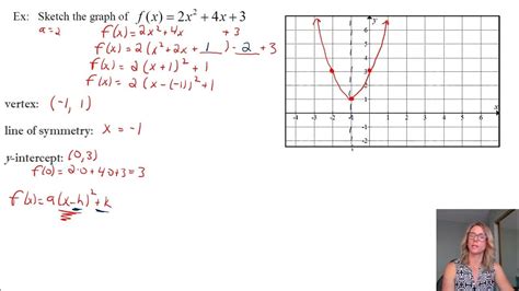 Download 3 1 Quadratic Functions And Models 