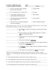 Download 3 1 Review Reinforcement Answer Key 