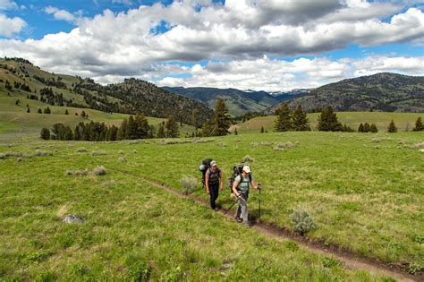 3-4 day backpacking trip ideas in the sierra nevada in the ... - Reddit