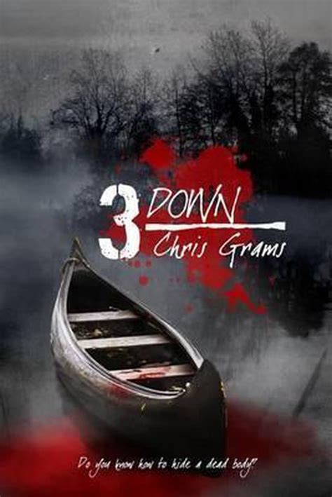 Read Online 3 Down By Chris Grams
