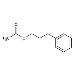 3-Phenyl-1-propanol, acetate