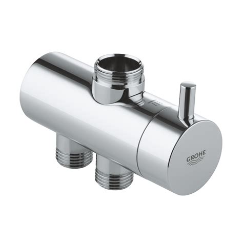 3-Way Diverter Trim - GROHE