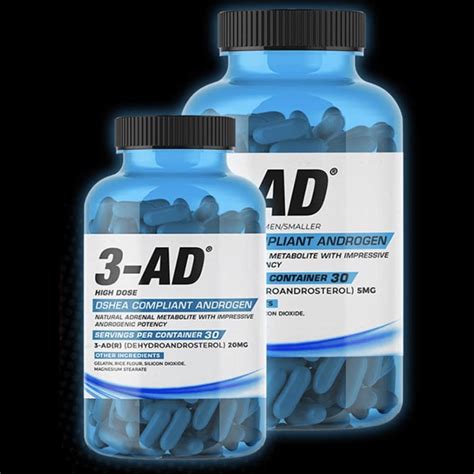 3-ad prohormone reddit. Things To Know About 3-ad prohormone reddit. 
