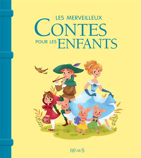 Download 3 Contes Pour Enfants 