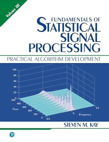 Full Download 3 Fundamentals Of Statistical Signal Processing 