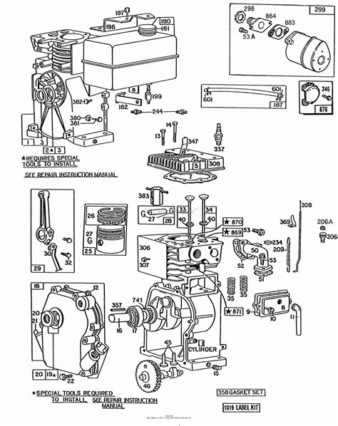 Read Online 3 Hp Briggs And Stratton Engine Manual 