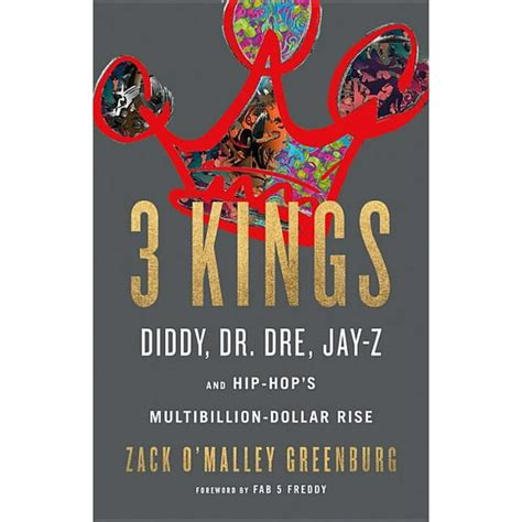 Full Download 3 Kings Diddy Dr Dre Jay Z And Hip Hops Multibillion Dollar Rise 