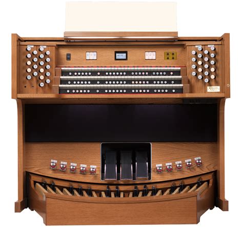 Download 3 Manual Organ Keyboard 