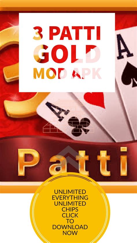 [Updated] Teen Patti Gold 3 Patti, Rummy, Poker Card Game APK Download for PC / Android [2023]