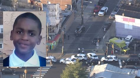 3-year-old boy shot while inside home in Chicago, police say