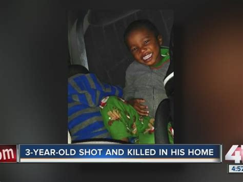 3-year-old fatally shot in Merrillville