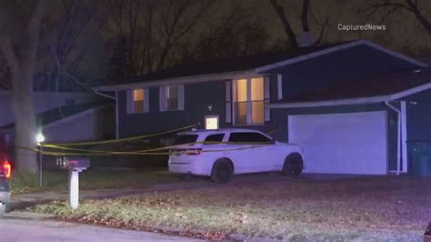 3-year-old fatally shot in Merrillville ID'd
