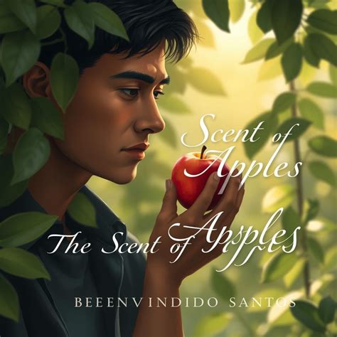 3. SCENT OF APPLES