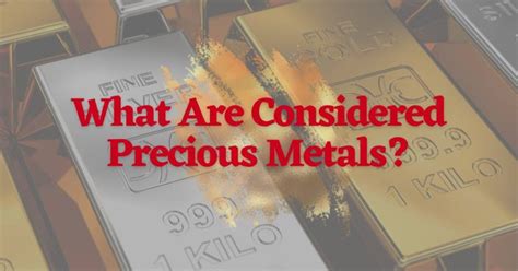 management metals demonstration