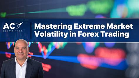 comparison for volatility