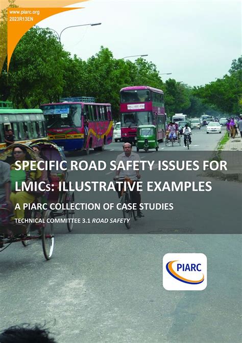 3. The Road Safety Management System - PIARC