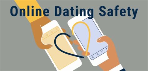 3. is online dating safe