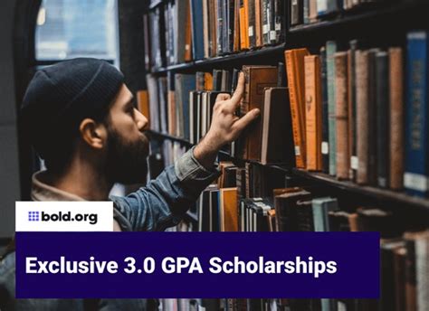 3.0 gpa scholarships. Things To Know About 3.0 gpa scholarships. 