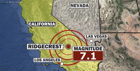 3.0-magnitude earthquake reported near El Centro