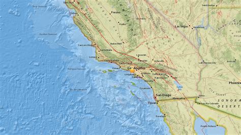 3.0-magnitude earthquake strikes East Bay