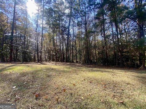 3.1 Acres of Residential Land for Sale in LaGrange, Georgia