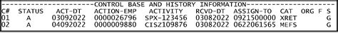 3.11.6 Data Processing (DP) Tax Adjustments Internal Revenue Service