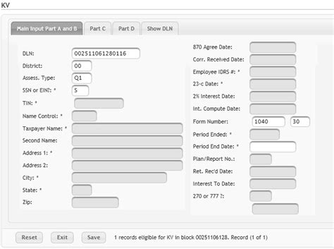 3.17.244 Manual Assessments Internal Revenue Service