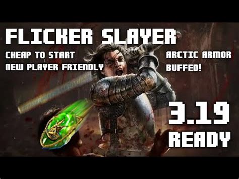 3.19 Terminus Est Flicker Strike Slayer - YouTube