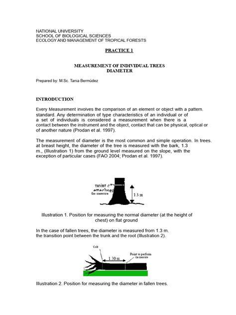 3.3: Instruments for Measuring Tree Diameter - Biology … - raincitystudios.com