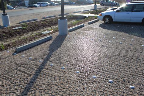 3.3 Permeable Pavement - Murrieta, CA