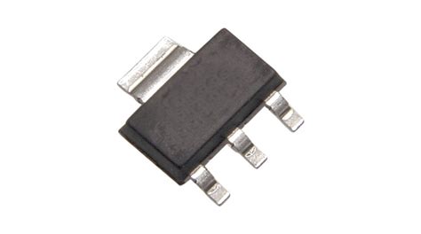 3.3 V LDO Voltage Regulators – Mouser