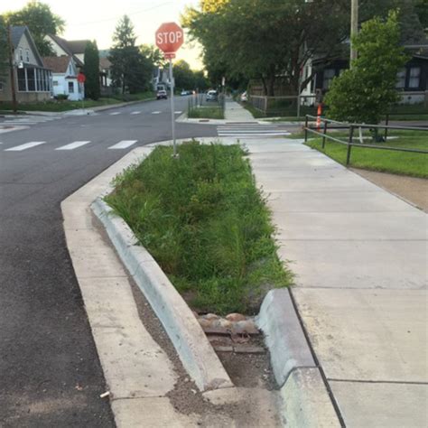 3.3E Green Stormwater Infrastructure :: Minneapolis Street Guide