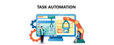 3.Automating Routine Tasks to Improve Efficiency
